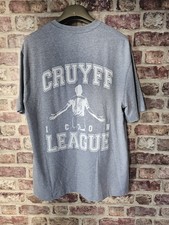 Cruyff Icon League T-Shirt