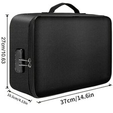 Fireproof Waterproof Document