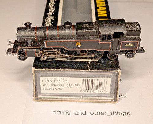 Graham farish gauge - gauge, 372-526