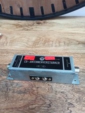 C B Preamplifier Amplifier