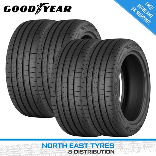 205 goodyear eagle - eagle, f1