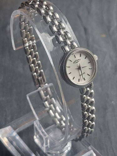 Rotary elite ladies watch - elite,