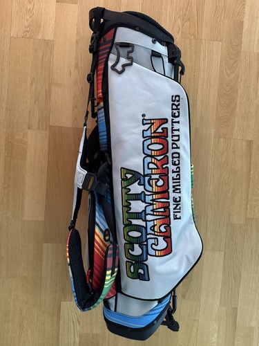 Scotty cameron serape wanderer - serape,