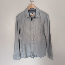 Fat Face Shirt Mens Size M