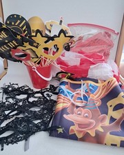 party prop bundle, wall banner, photo pros, carnival theme, Birthday celebration