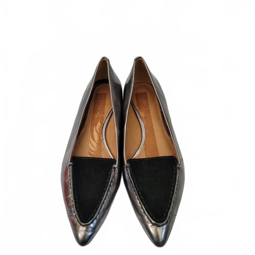 Coach walsh pointed toe - coach,