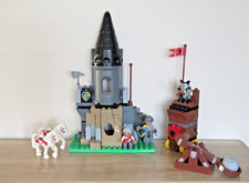 Lego Duplo Defence Tower (4779