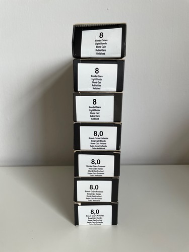 Zero hair colour cream - hair,