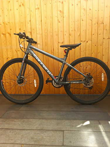 Carrera subway one hybrid - carrera, bike