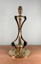 Antique Art Nouveau Solid