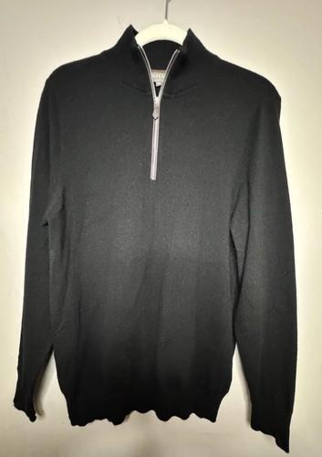 Peal carnaby black cashmere - n.,