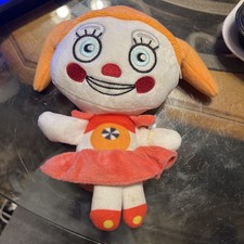 Five Nights At Freddy's Sister