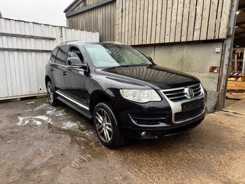 Breaking touareg 0tdi lc9x - 3.0tdi,