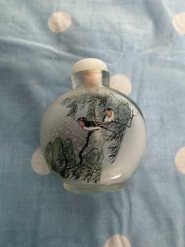 Vintage chinese reverse - vintage,