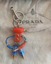 Prada Women's Made In Milano