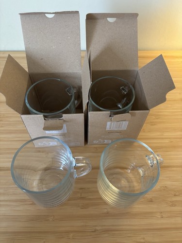 Nespresso vertuo glass - vertuo, mugs