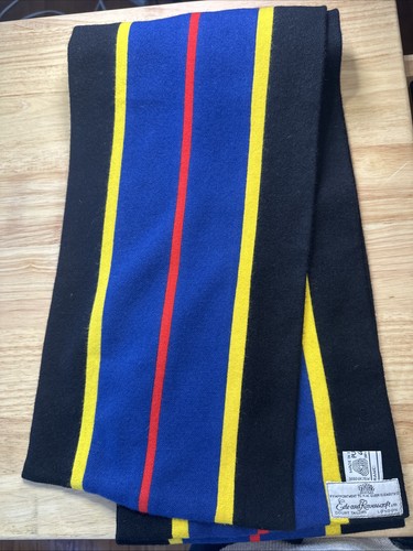 University scarf ede - university,
