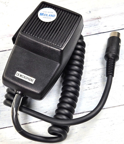 Vanco dynamic microphone - dynamic,