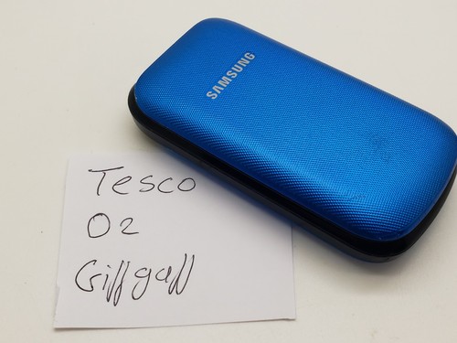 Great - (tesco/o2/giffgaff),
