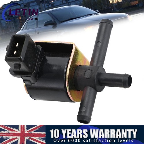 N75 turbo boost solenoid - turbo,