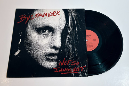 Bystander not innocent - not,