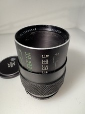 SOLIGOR  55mm F2.8 1:2 MACRO