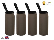 4pcs 65x180mm Water Bottle