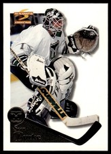 1995-96 Summit Sean Burke