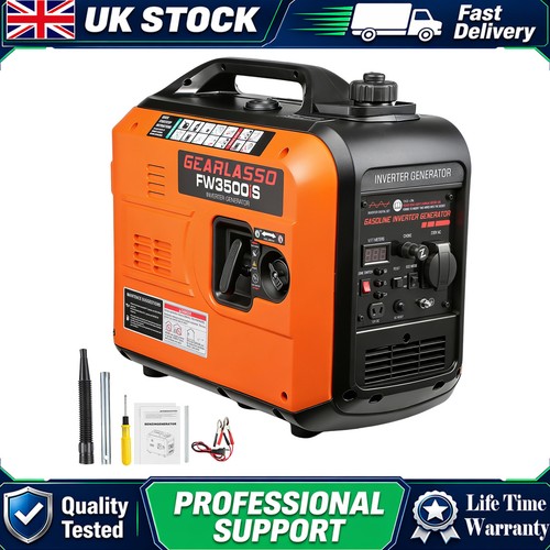 3500w portable inverter - 3500w,