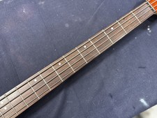 Yamaha TRBX604FM CNB 4-String