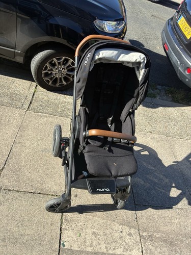 Nuna buggy high quality - nuna,