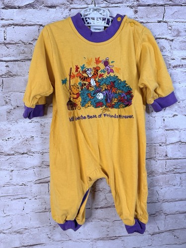 Vintage disney store winnie - store,
