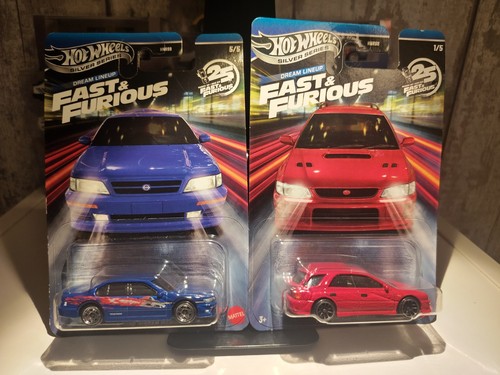 Hot wheels 1999 nissan - hot,