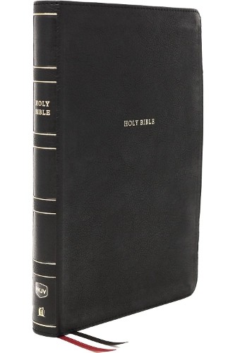 Nkjv holy bible - holy, giant
