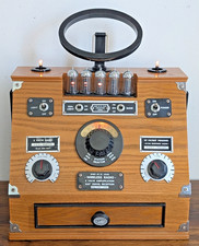 Vintage Spirit Of St. Louis