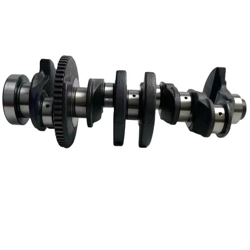 N42 4 crankshaft for - n42/43/46,