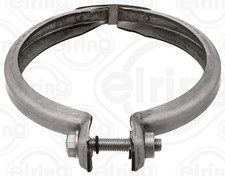 PIPE CONNECTOR, EXHAUST SYSTEM