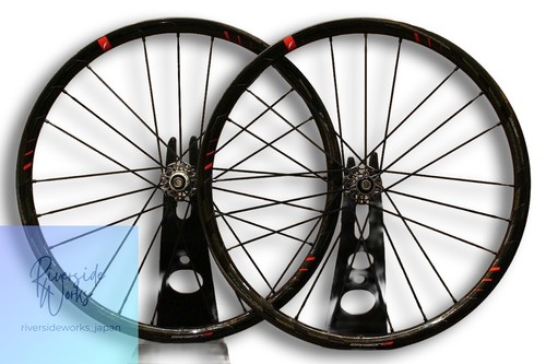 Fulcrum racing zero carbon - racing,
