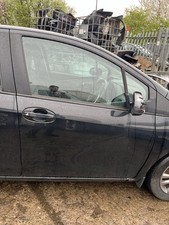 TOYOTA YARIS MK3 2012-2017