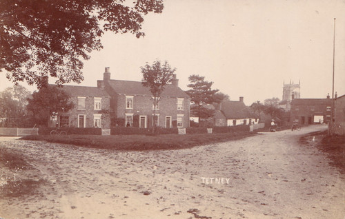 Rppc tetney village - -,