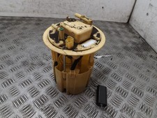 Citroen C4 Grand Picasso Fuel