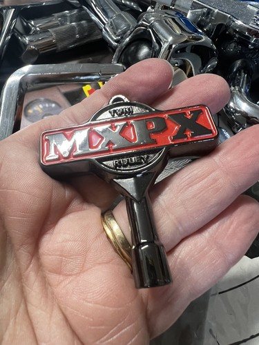 Yurt ruley mxpx signature - yurt,