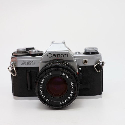 Canon 35mm slr film - slr,