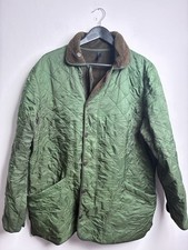Barbour Polar Quilts Jacket