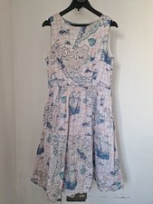 Laura Ashely Archive Nautical