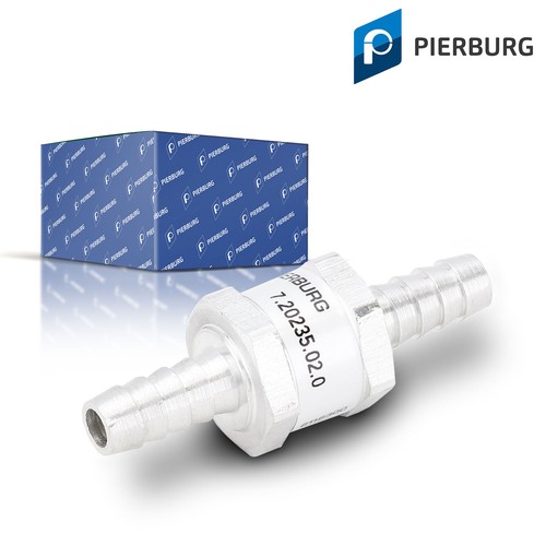 Original pierburg check - 1x,
