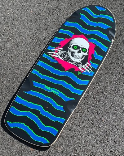 Powell peralta old - powell,