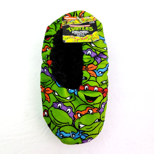 Fuzzy babba teenage mutant - fuzzy,