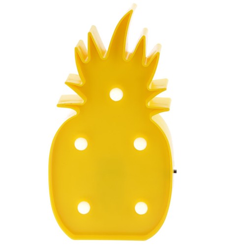 Novelty funky led standing - novelty,