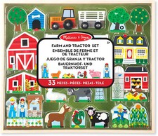 Melissa and Doug 14800 Wooden